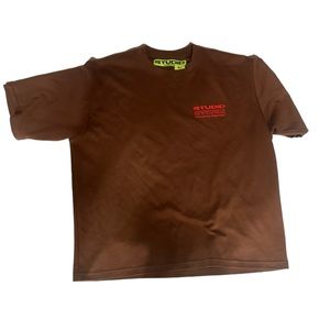 Studio unisex t shirt